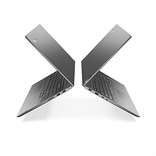 Lenovo Yoga Slim 7 Pro 16" Convertible Touchscreen Laptop