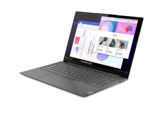 Lenovo Yoga Slim 7 QHD Laptop - Core i7
