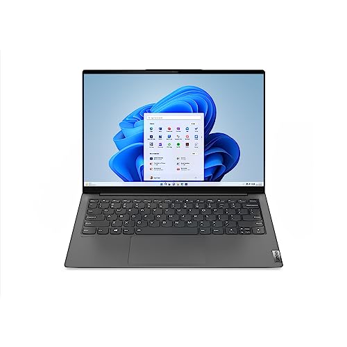 Lenovo Yoga Slim 7 | 13 Inch Convertible Laptop