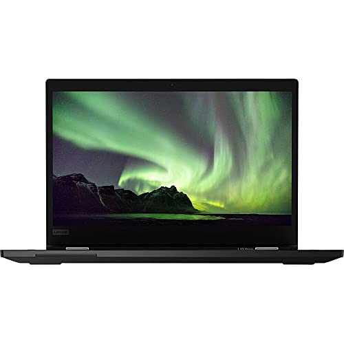 Lenovo ThinkPad L13 Yoga 13.3" FHD IPS 2-in-1
