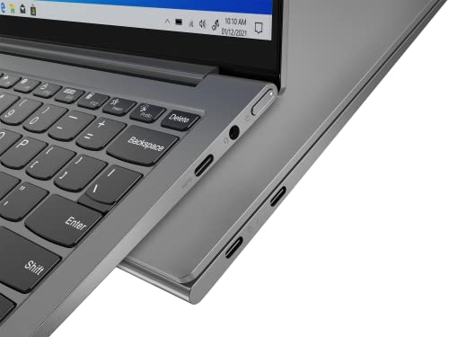 Lenovo Yoga Slim 7 | 13 Inch Convertible Laptop