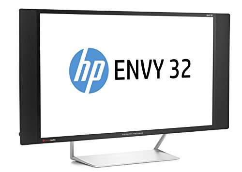 HP Envy 32 Full HD IPS LED Monitor