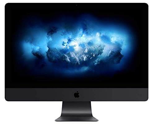 2017 Apple iMac Pro 5K, 3.2GHz, 8 Core CPU