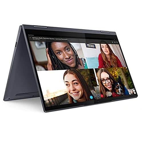 Lenovo Yoga 7i 14" 2-in-1 Laptop Core i7