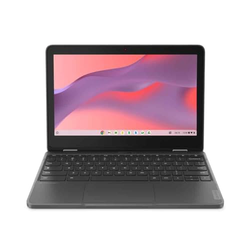 Lenovo 300e Yoga Chromebook Gen 4 - Compact and Reliable 11.6" Yoga Chromebook