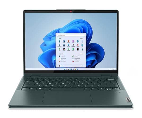 Lenovo Ideapad Yoga 6 13" Ryzen 7 Convertible