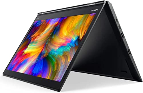 Lenovo ThinkPad X1 Yoga Gen 2 - 14" Touchscreen Laptop