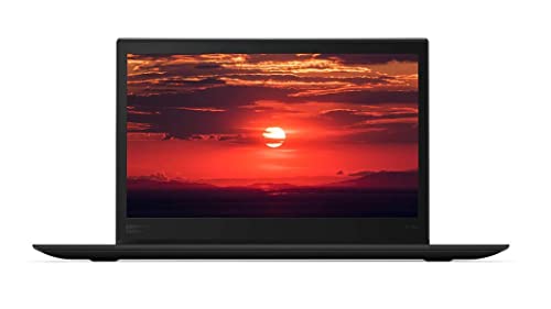 Lenovo ThinkPad X1 Yoga Gen 3 - 14" Full HD Touchscreen IPS Core i7 Laptop