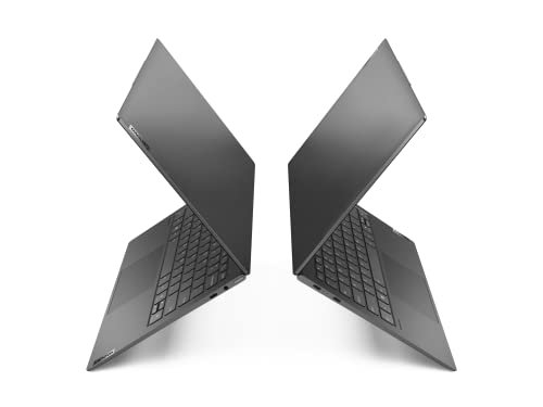 Lenovo Yoga Slim 7 | 13 Inch Convertible Laptop