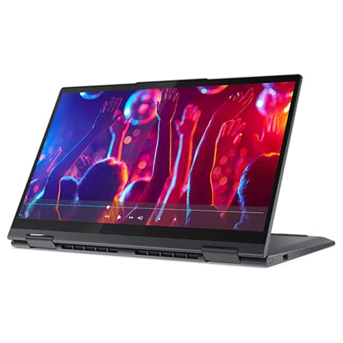Lenovo Yoga 7i 14" 2-in-1 Laptop Core i7