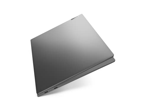 Lenovo Yoga Slim 7 QHD Laptop - Core i7