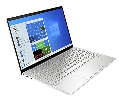 HP Envy 13 Touch-screen Laptop, i7, 16GB RAM