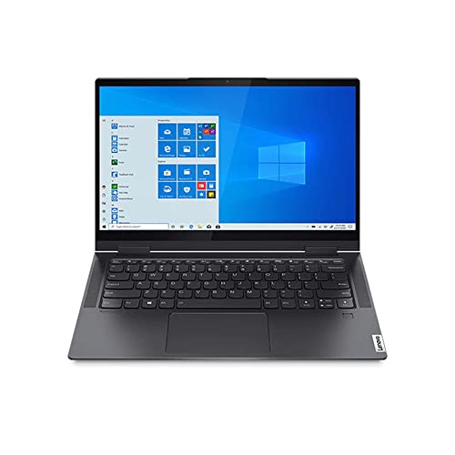 Lenovo Yoga 7i 14" 2-in-1 Laptop Core i7