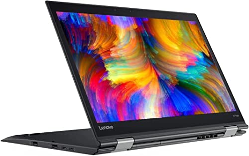 Lenovo ThinkPad X1 Yoga Gen 2 - 14" Touchscreen Laptop