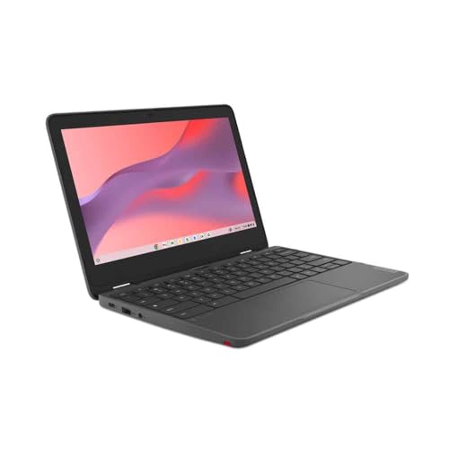 Lenovo 300e Yoga Chromebook Gen 4 - Compact and Reliable 11.6" Yoga Chromebook
