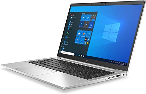 HP EliteBook 840 G8 14" Laptop, i7-1165G7, 16GB RAM