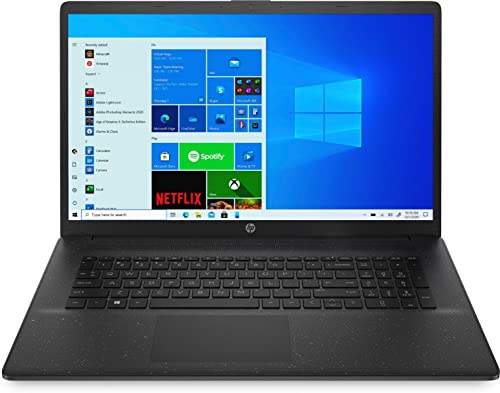 Renewed HP 17-cn0041na FHD Laptop, Intel Pentium Gold