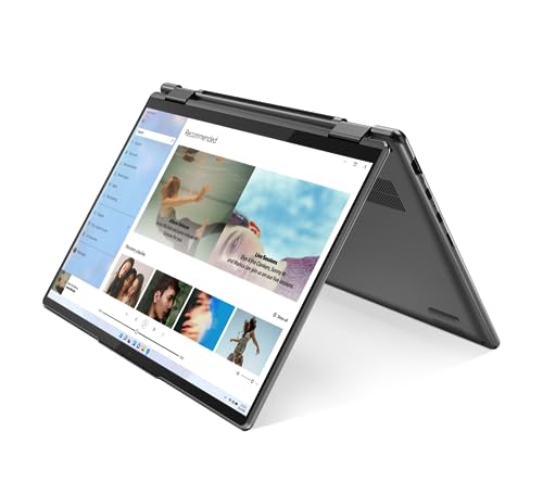 Lenovo Yoga 7 14" 2-in-1 Laptop Intel Core i5