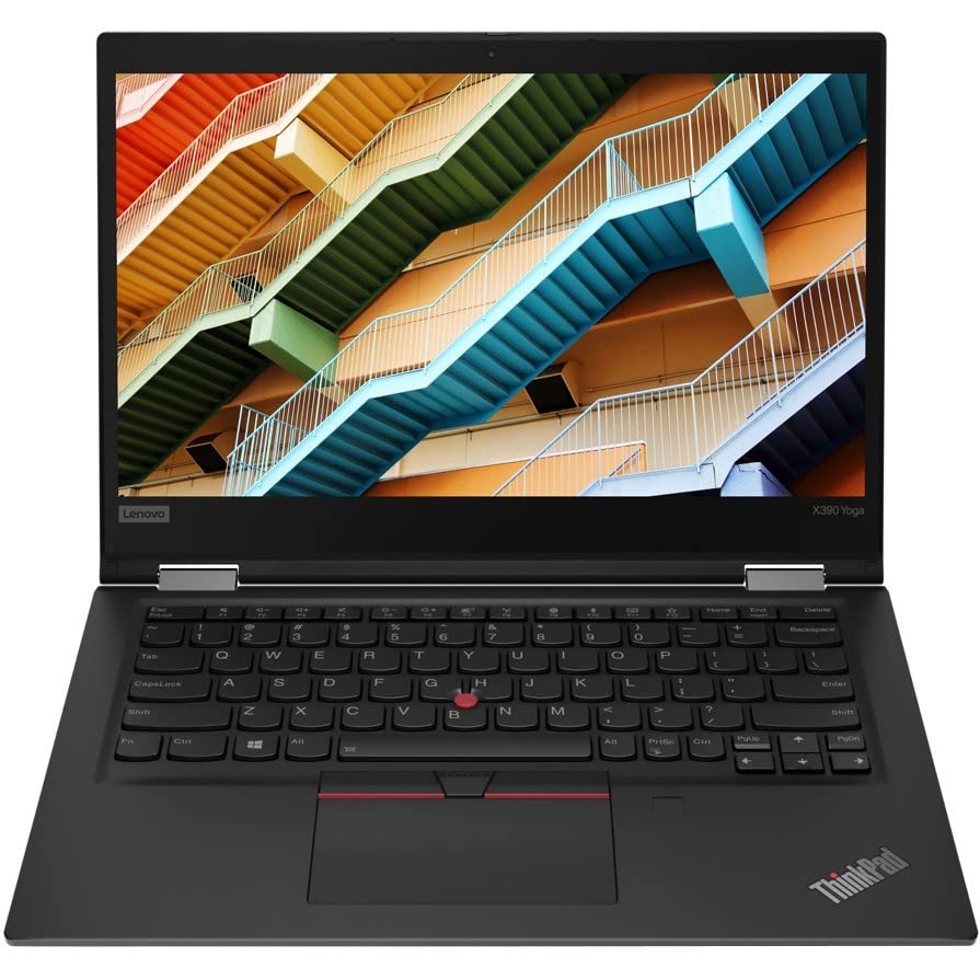 Lenovo ThinkPad X390 Yoga 2-in-1 Convertible Laptop
