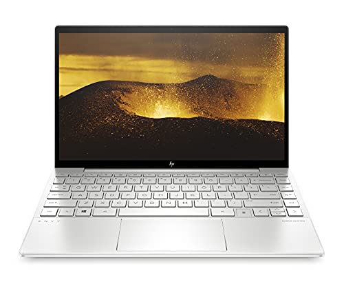 HP Envy 13 Touch-screen Laptop, i7, 16GB RAM