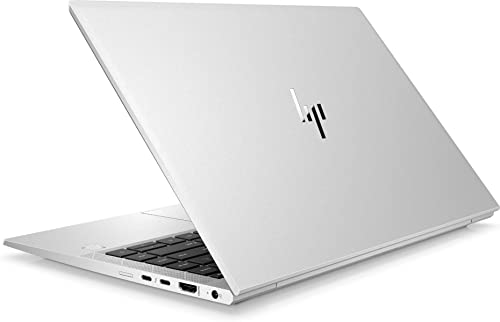 HP EliteBook 840 G8 14" Laptop, i7-1165G7, 16GB RAM