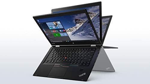 Lenovo ThinkPad X1 Yoga 14-Inch - Black - Core i5