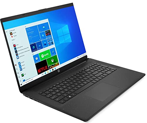 Renewed HP 17-cn0041na FHD Laptop, Intel Pentium Gold