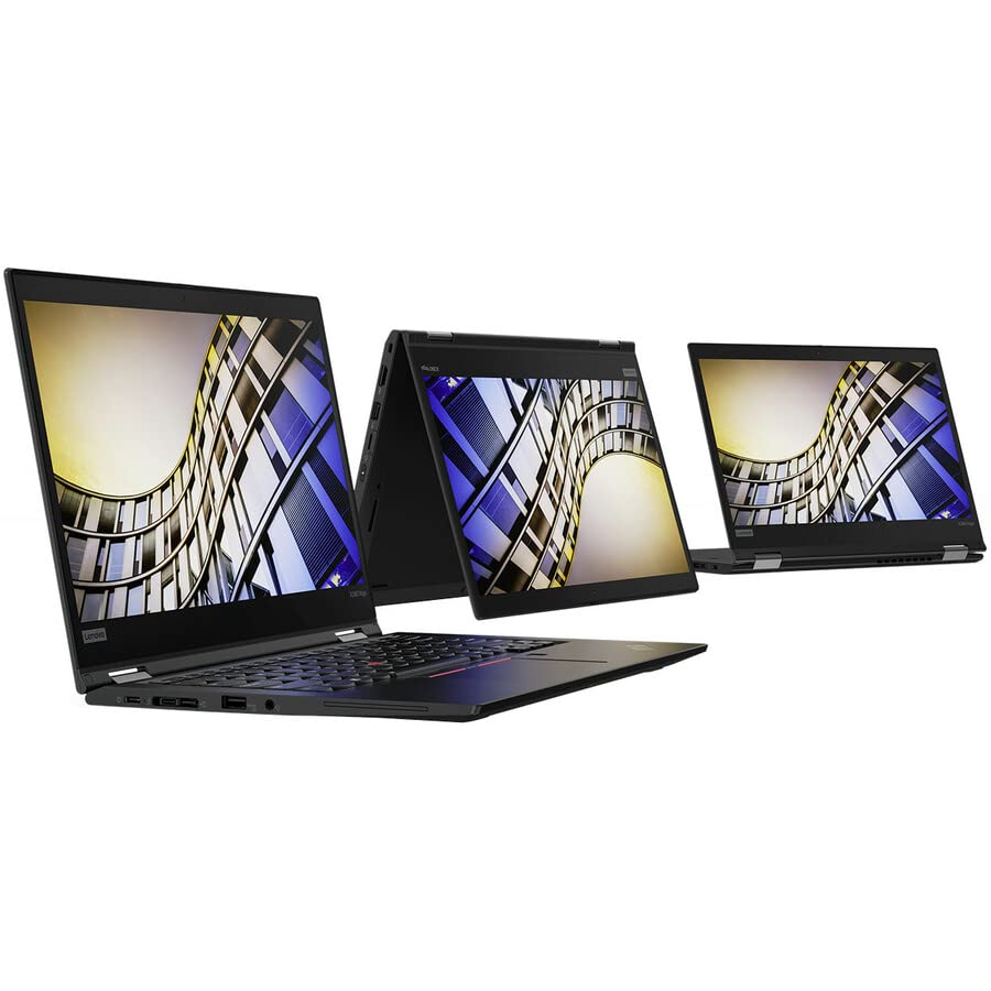 Lenovo ThinkPad X390 Yoga 2-in-1 Convertible Laptop