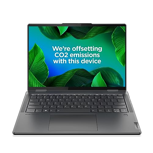 Lenovo Yoga 7 14" 2-in-1 Laptop Intel Core i5