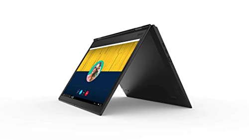 Lenovo ThinkPad X1 Yoga Gen 3 - 14" Full HD Touchscreen IPS Core i7 Laptop
