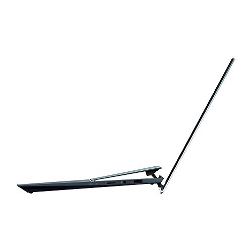 ASUS ZenBook Duo UX482EAR 14.0" Dualscreen Touch Laptop