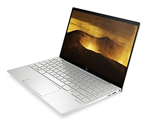 HP Envy 13 Touch-screen Laptop, i7, 16GB RAM