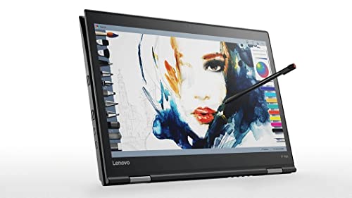 Lenovo ThinkPad X1 Yoga Gen 2 - 14" Touchscreen Laptop