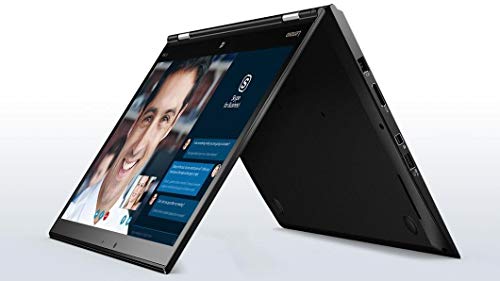 Lenovo ThinkPad X1 Yoga 14-Inch - Black - Core i5