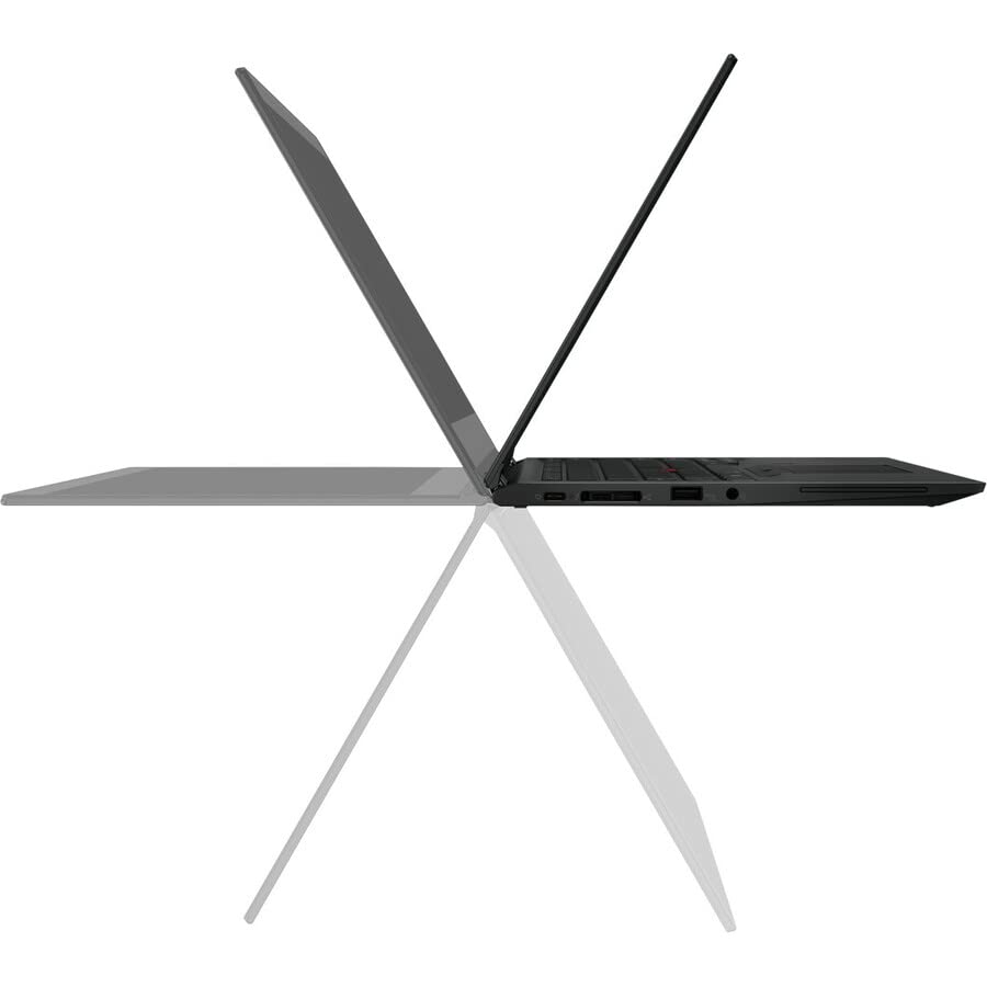 Lenovo ThinkPad X390 Yoga 2-in-1 Convertible Laptop
