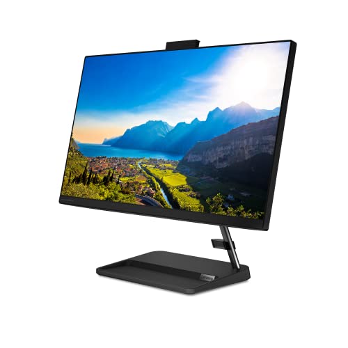 Lenovo IdeaCentre AIO 3 Desktop PC Bundle