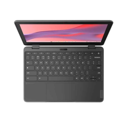 Lenovo 300e Yoga Chromebook Gen 4 - Compact and Reliable 11.6" Yoga Chromebook