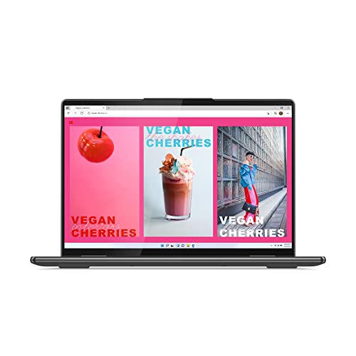 Lenovo Yoga 7 14" 2-in-1 Laptop Intel Core i5