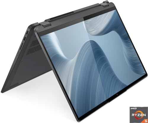 Lenovo IdeaPad Flex 5 | 16" HD Touchscreen Laptop