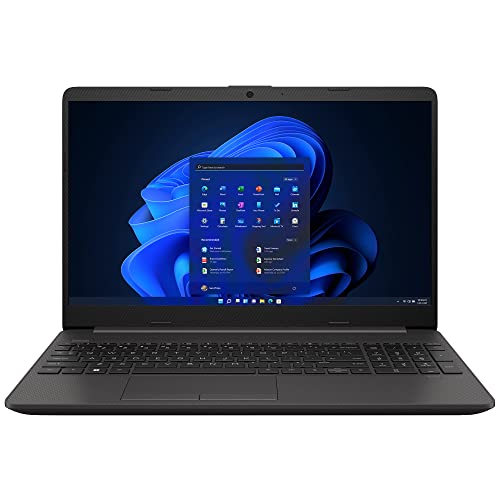 HP 250 G9 15.6" Laptop, i7-1255U, 16GB RAM, 512GB SSD