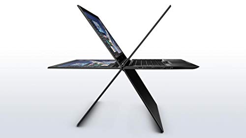 Lenovo ThinkPad X1 Yoga 14-Inch - Black - Core i5