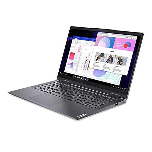 Lenovo Yoga 7i 14" 2-in-1 Laptop Core i7