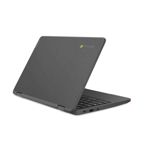 Lenovo 300e Yoga Chromebook Gen 4 - Compact and Reliable 11.6" Yoga Chromebook