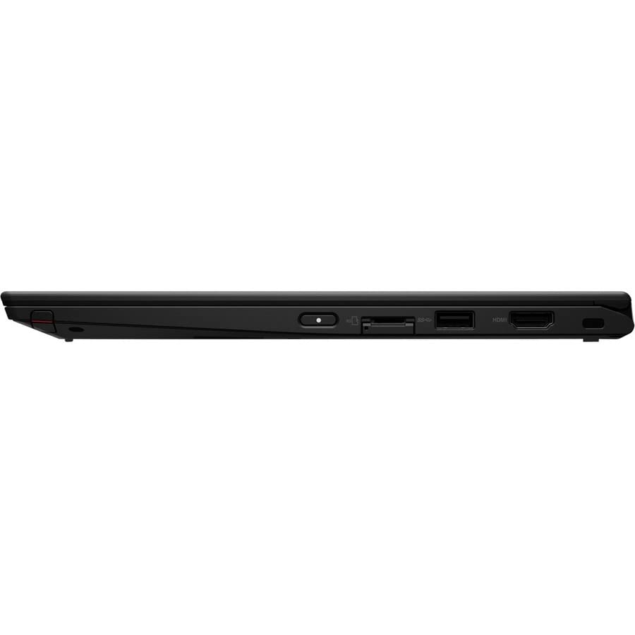 Lenovo ThinkPad X390 Yoga 2-in-1 Convertible Laptop