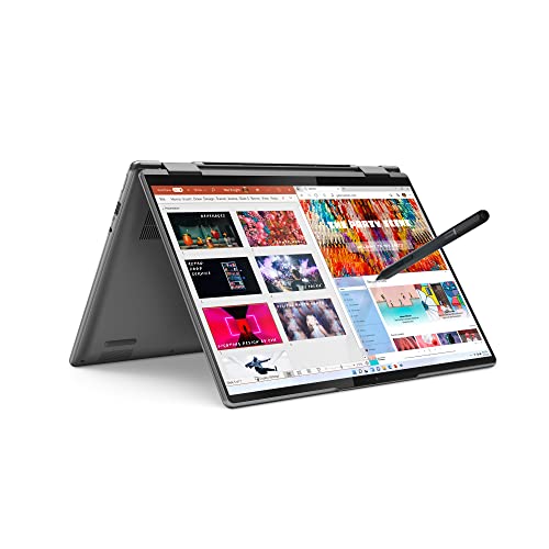 Lenovo Yoga 7 14" 2-in-1 Laptop Intel Core i5