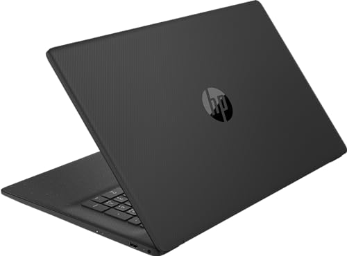 HP 17-cn0528sa Laptop - 17.3", 512GB, Windows 11