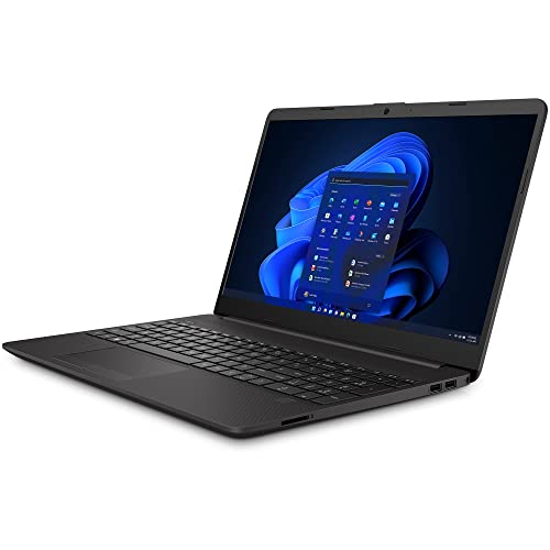 HP 250 G9 15.6" Laptop, i7-1255U, 16GB RAM, 512GB SSD