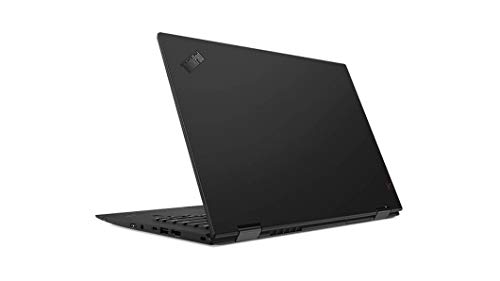 Lenovo ThinkPad X1 Yoga Gen 3 - 14" Full HD Touchscreen IPS Core i7 Laptop