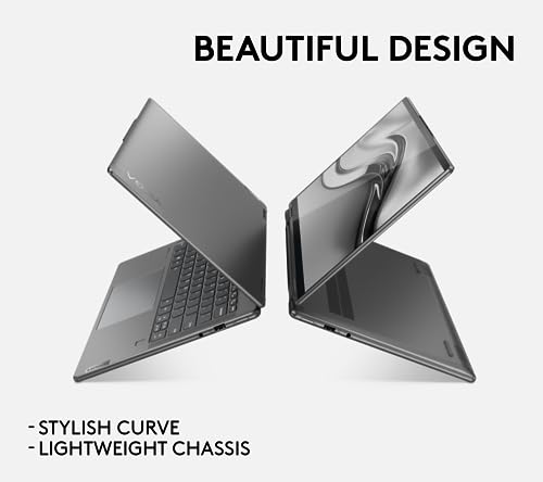 Lenovo Yoga 7 14" 2-in-1 Laptop Intel Core i5