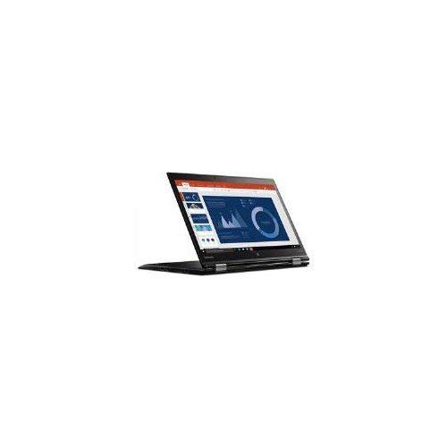 Lenovo ThinkPad X1 Yoga 14-Inch - Black - Core i5